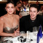 Kylie Jenner Kylie Jenner przyciągnęła wzrok. Chodzi nie tylko o suknię