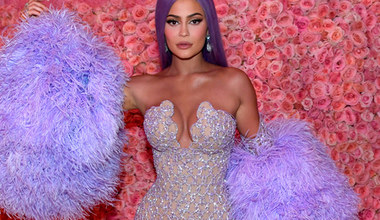 Kylie Jenner urodziła! Pokazała zdjęcie i zdradziła płeć maleństwa