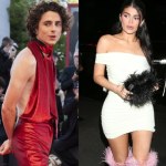 Timothee Chalamet Kylie Jenner wsiadła do swojej kosztownej bryki i… Wywołała prawdziwą burzę w sieci!
