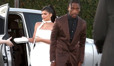 Kylie Jenner wyszła za Travisa Scotta? Co oznacza jej pierścionek?