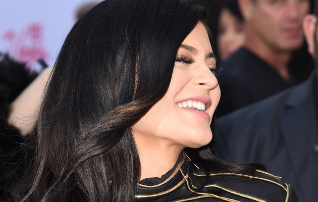 Kylie Jenner /Jason Merritt /Getty Images