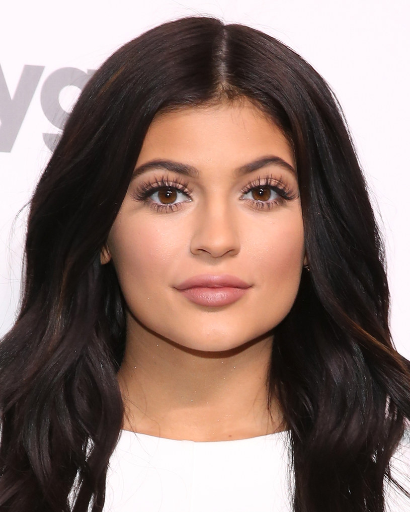 Kylie Jenner /Robin Marchant /Getty Images