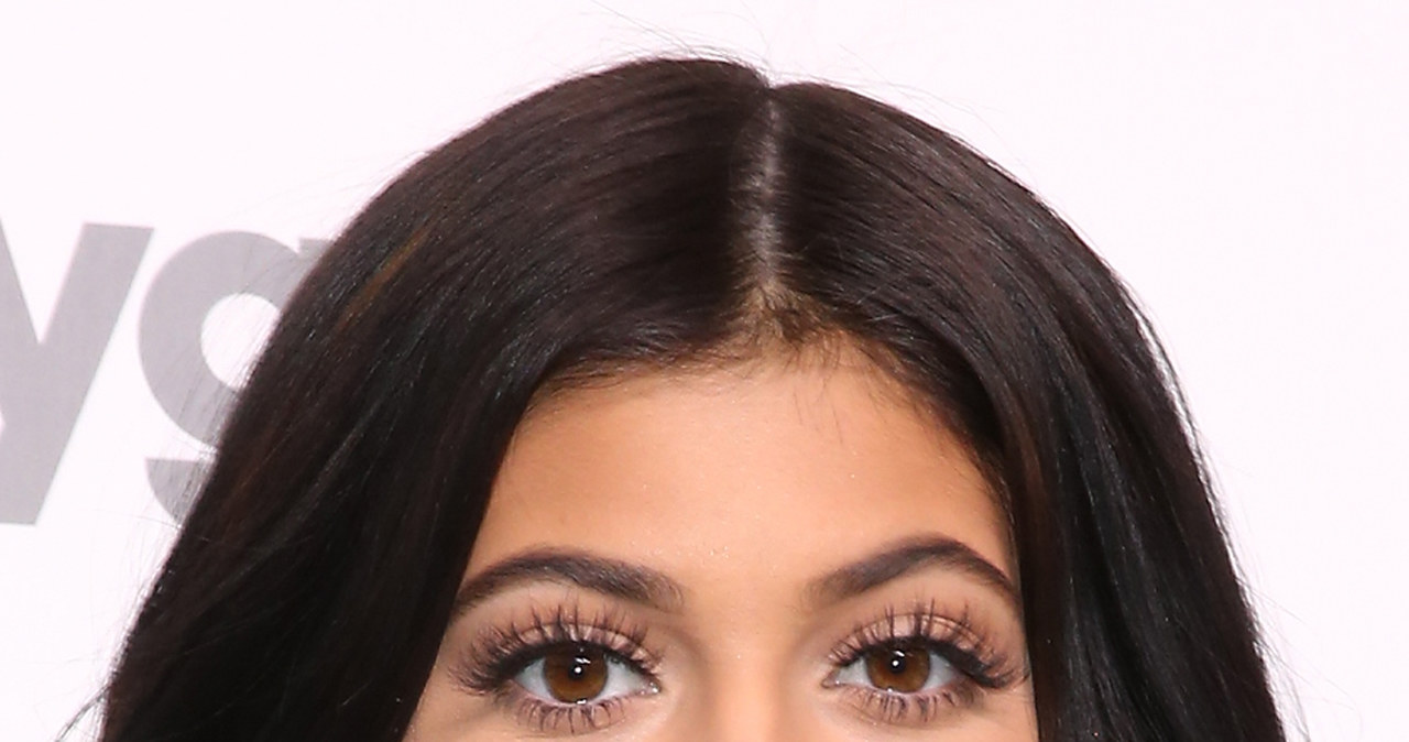 Kylie Jenner /Robin Marchant /Getty Images