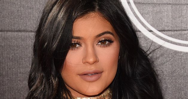 Kylie Jenner /Jason Merritt /Getty Images