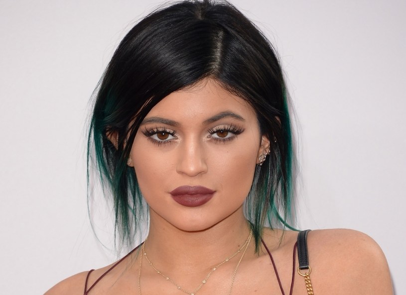 Kylie Jenner /Getty Images