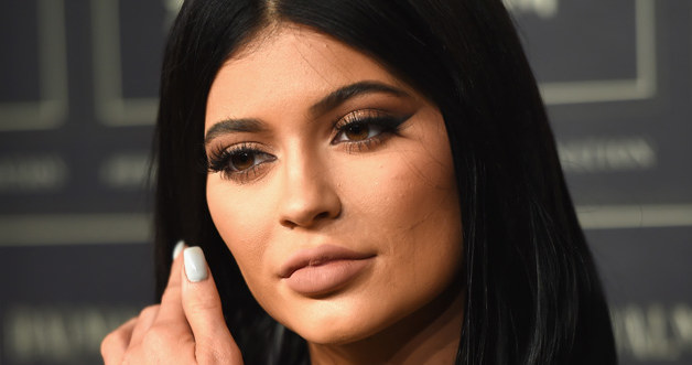 Kylie Jenner /Dimitrios Kambouris /Getty Images