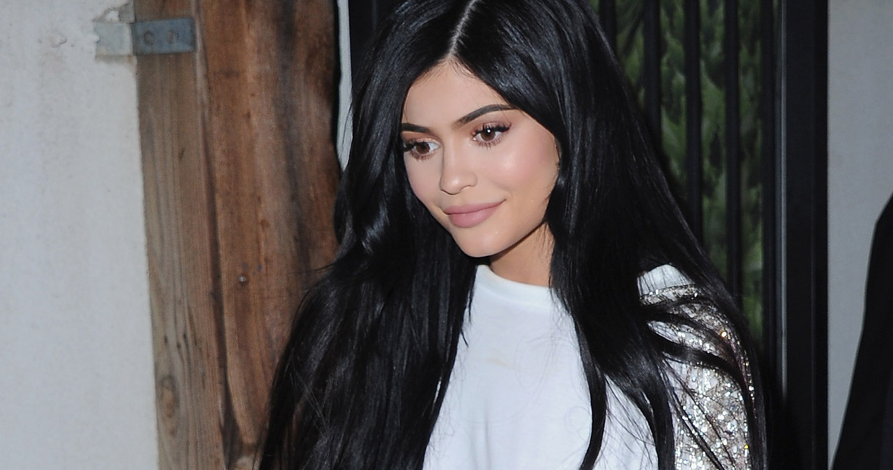 Kylie Jenner /Jon Kopaloff /Getty Images