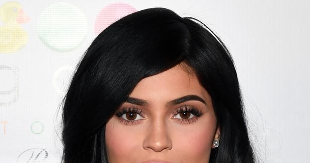 Kylie Jenner /AFP