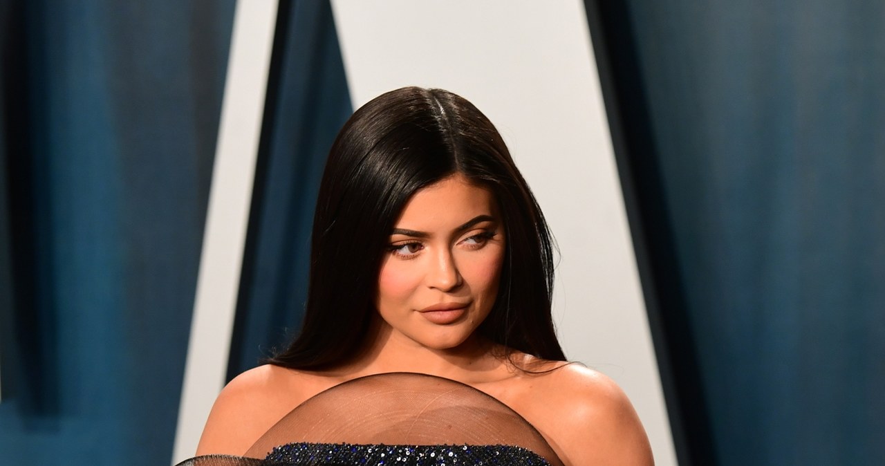 Kylie Jenner /Ian West/PA Images /Getty Images