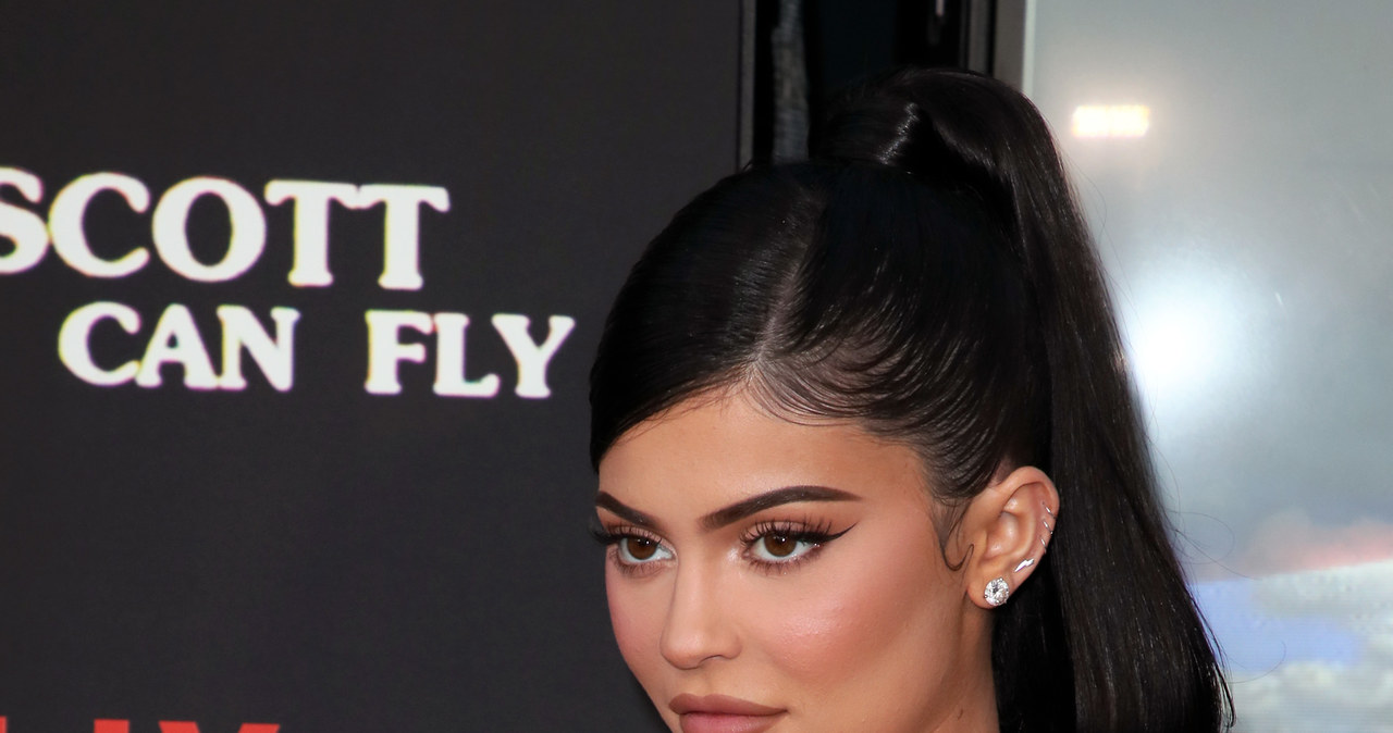 Kylie Jenner /David Livingston /Getty Images