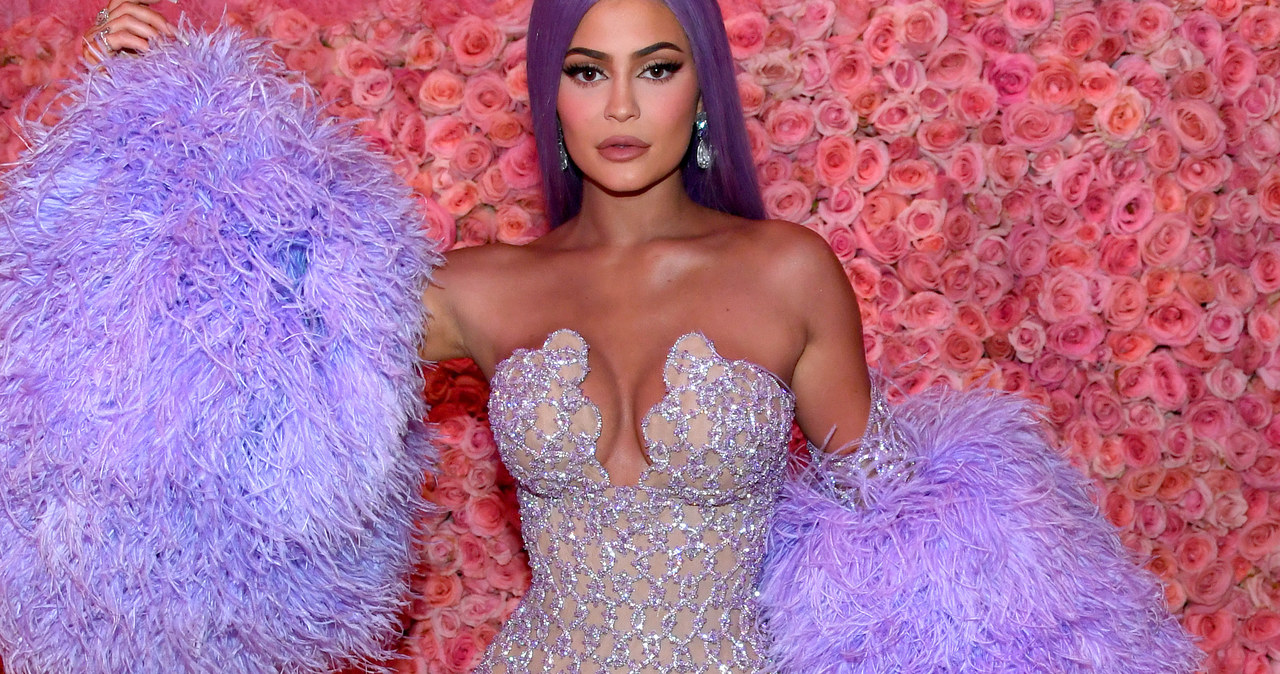 Kylie Jenner / Kevin Mazur/MG19 / Contributor /Getty Images