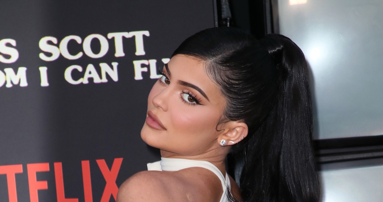 Kylie Jenner /David Livingston /Getty Images