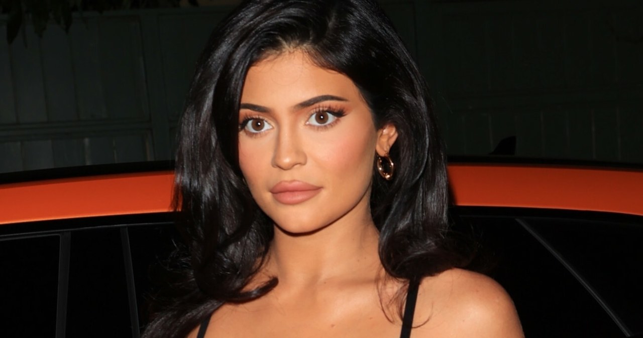 Kylie Jenner /Backgrid/East News /East News