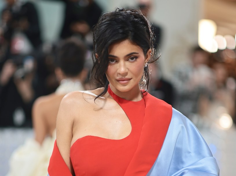 Kylie Jenner /Dimitrios Kambouris/Getty Images for The Met Museum/Vogue /Getty Images