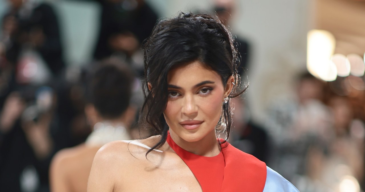 Kylie Jenner /Dimitrios Kambouris/Getty Images for The Met Museum/Vogue /Getty Images