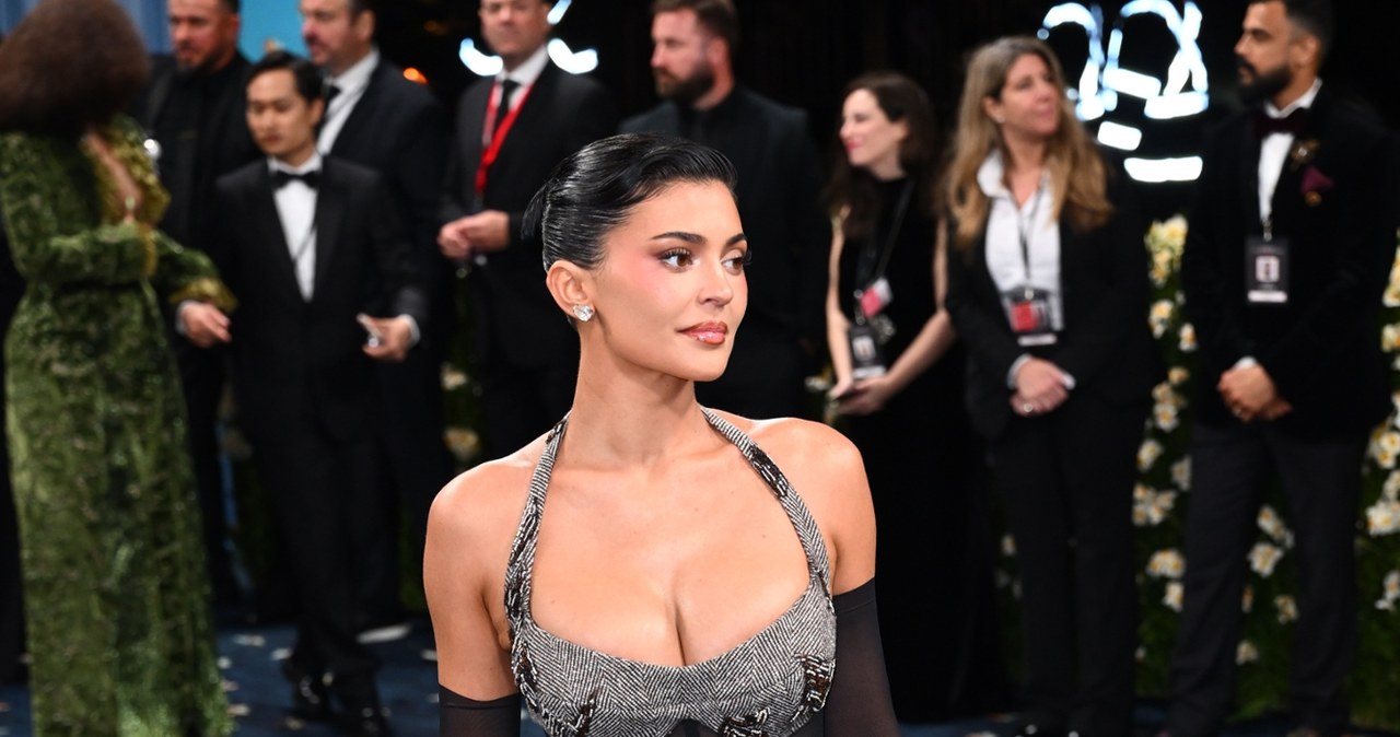 Kylie Jenner /Matt Crossick /Getty Images