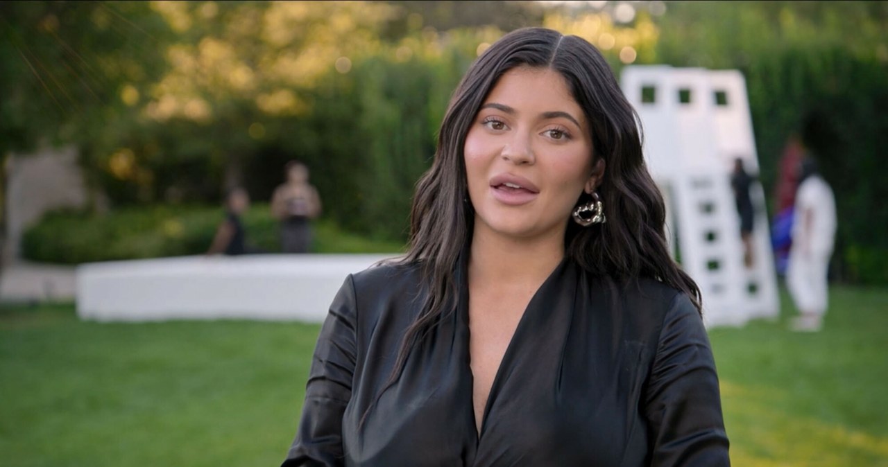 Kylie Jenner /Hulu / BACKGRID