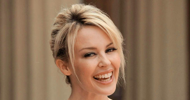 Kylie Minogue &nbsp; /AFP