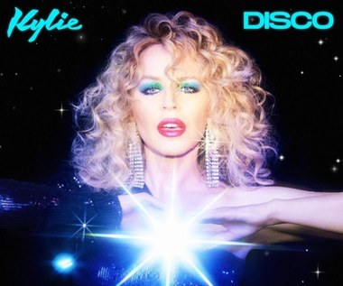 Kylie Minogue "Disco": Taneczne remedium [RECENZJA]
