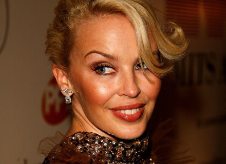 Kylie Minogue obawia się choroby - fot. Gareth Davies /Getty Images/Flash Press Media