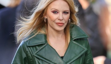 Kylie Minogue odwołała koncert w Polsce, a fani nie odpuszczają. Od plotek aż huczy