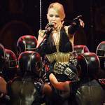 Kylie Minogue w Bollywood