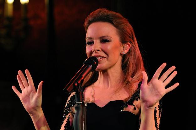 Kylie Minogue wciąż wygląda świetnie fot. WPA Pool /Getty Images/Flash Press Media