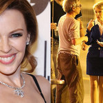 Kylie Minogue wraca do aktorstwa