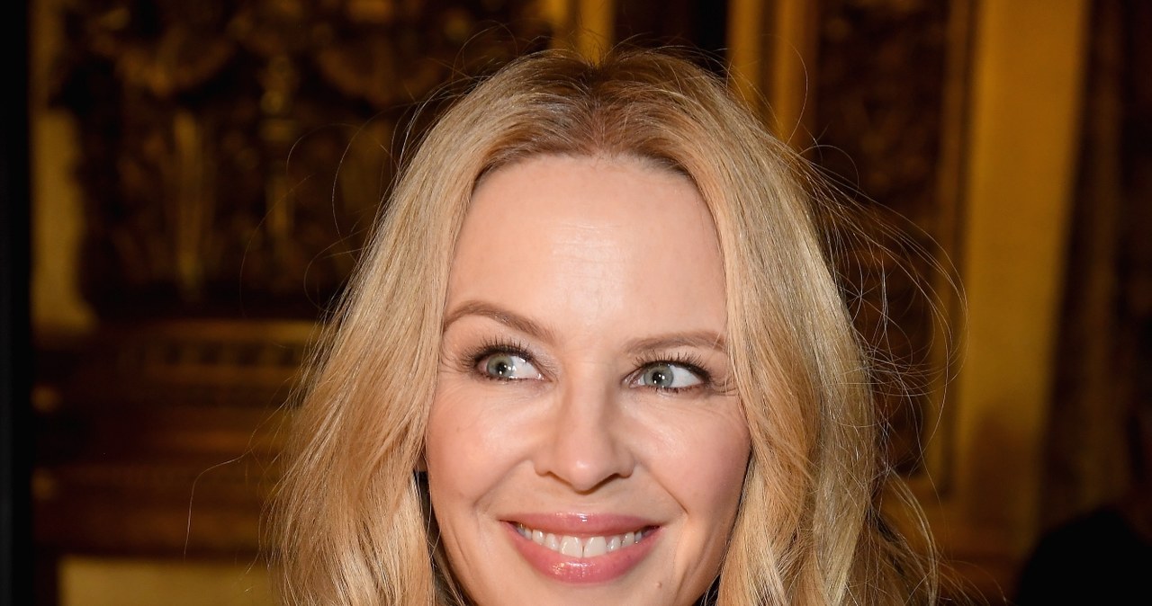 Kylie Minogue / Pascal Le Segretain /Getty Images