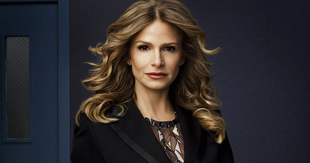 Kyra Sedgwick jako podkomisarz Brenda Johnson /materiały prasowe