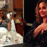 Kyra Sedgwick odcięła sobie kawałek palca