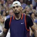 Kyrgios oskarżał Polkę o "wypicie 700 drinków". Musi zapłacić karę