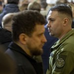 Kyryło Budanow ma być nowym ministrem obrony Ukrainy