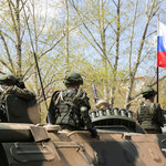 Kyryło Budanow: Rosja zakończyła ofensywę i przechodzi do obrony