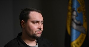 Kyryło Budanow udzielił wywiadu. "Rozumiem logikę Trumpa"