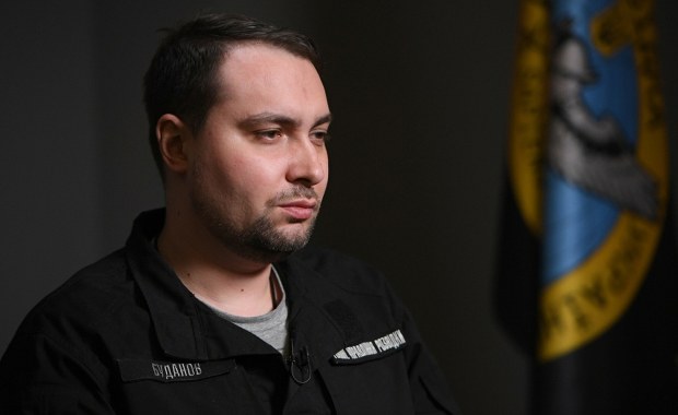 Kyryło Budanow udzielił wywiadu. "Rozumiem logikę Trumpa"