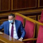 Kyryło Szewczenko, prezes Narodowego Banku Ukrainy podał się do dymisji
