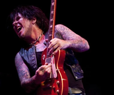 L.A. Guns zagra w Warszawie