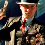 L.A. Noire na PC w listopadzie
