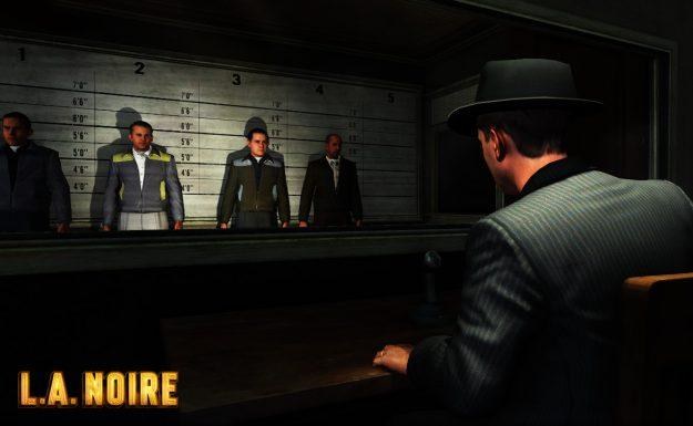 L.A. Noire prawdopodobnie pojawi się 17 maja 2011 roku, jak wynika z "wyciekniętego" trailera /Informacja prasowa