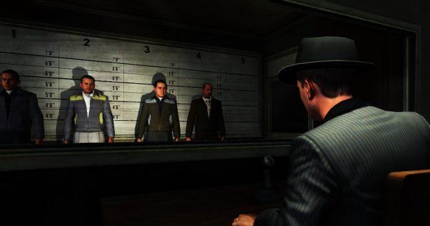 L.A. Noire prawdopodobnie pojawi się 17 maja 2011 roku, jak wynika z "wyciekniętego" trailera /Informacja prasowa