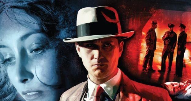 L.A. Noire to nowy wymiar w kategorii gier przygodowych /Informacja prasowa