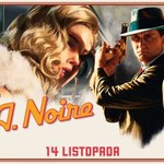 L.A. Noire trafi na nowe platformy sprzętowe