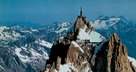 L'Aiguille du Midi /Encyklopedia Internautica