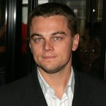 L. DiCaprio ranny na planie filmowym