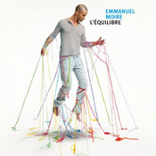 Emmanuel Moire: -L'Equilibre