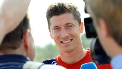 "L'Equipe": Robert Lewandowski wciąż w kręgu zainteresowań PSG. Transfer nawet za 100 mln euro!