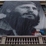 "L'Osservatore Romano": Fidel Castro był liderem o tysiącu twarzy
