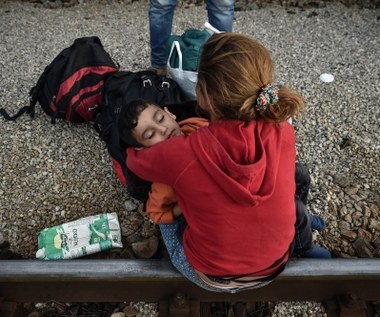 "L'Osservatore Romano" komentuje kryzys migracyjny: "Jeżeli to jest Europa" 