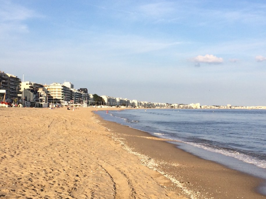 La Baule spełnia wszystkie wymagania Adama Nawałki /Patryk Serwański /RMF FM